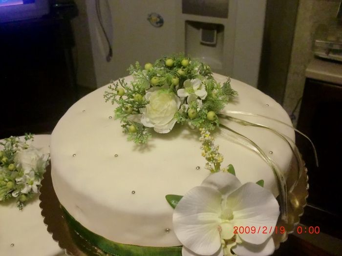 Wedding cake o torta classica? - 2
