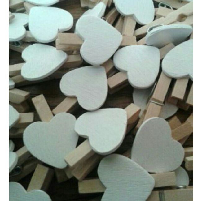 Suggerimenti segnaposto tema amore - 1