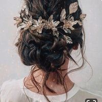 Che acconciatura avrai il giorno delle nozze? - 1