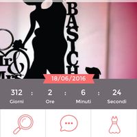 Sposine 2016 a breve toccherà anche a noi....!!!! - 1