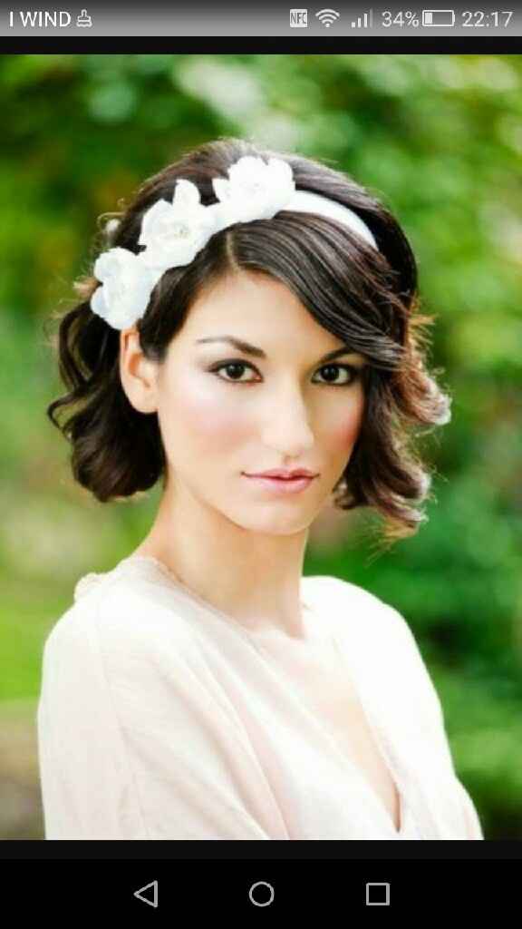 Sposa controcorrente - 1