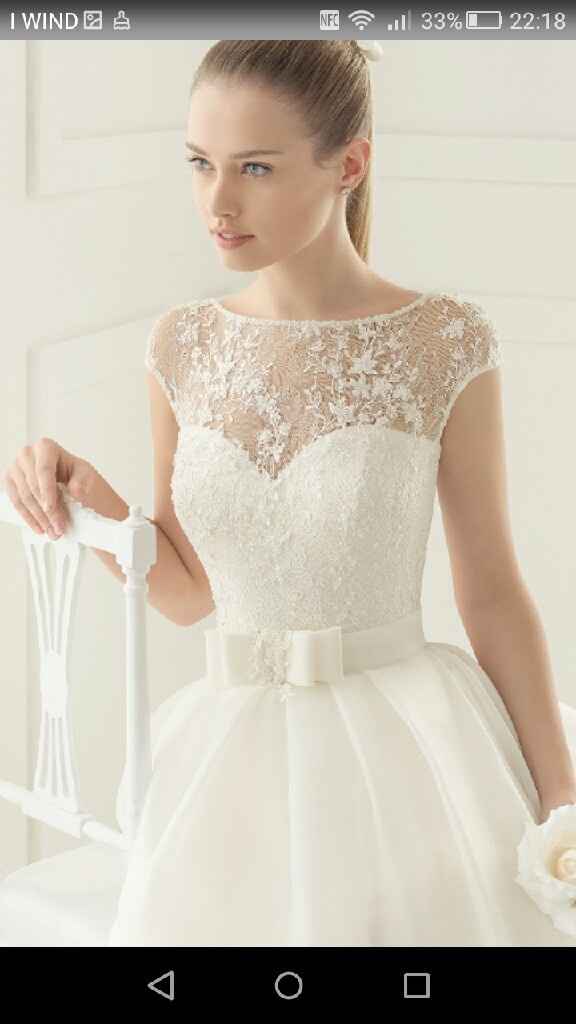 Sposa controcorrente - 2