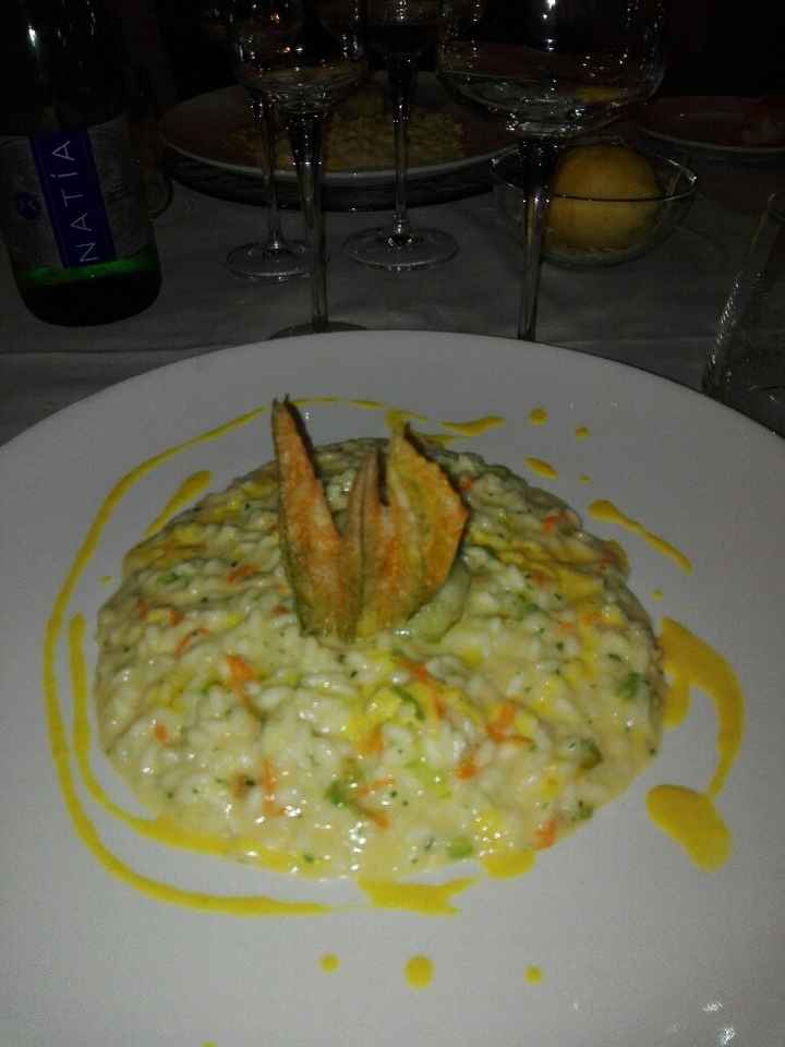 Vi presento il mio menù - 3