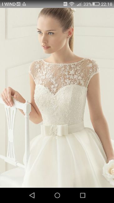 Sposa controcorrente - 2