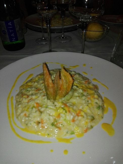Vi presento il mio menù - 3