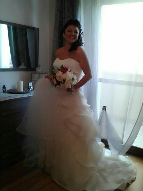 Matrimonio stellare - 2