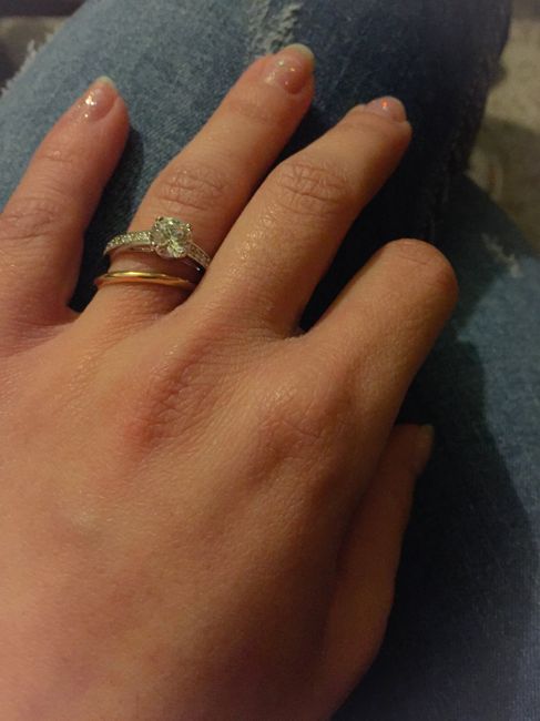  Proposta arrivata 💍😍 - 1