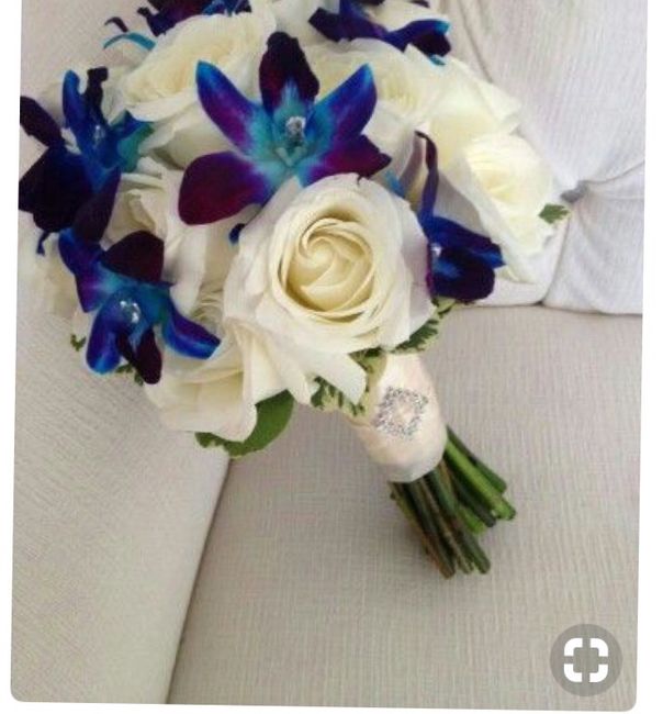 Bouquet - 3