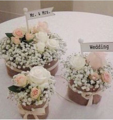 Stile matrimonio - 1