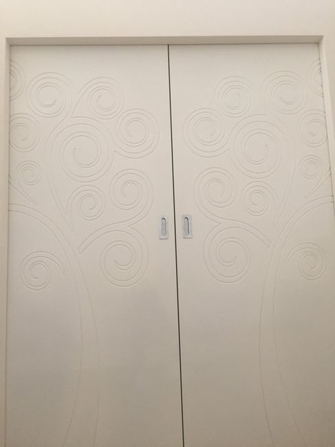 Arredamento classico - 1