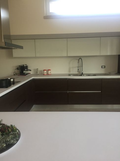 Arredamento classico - 2