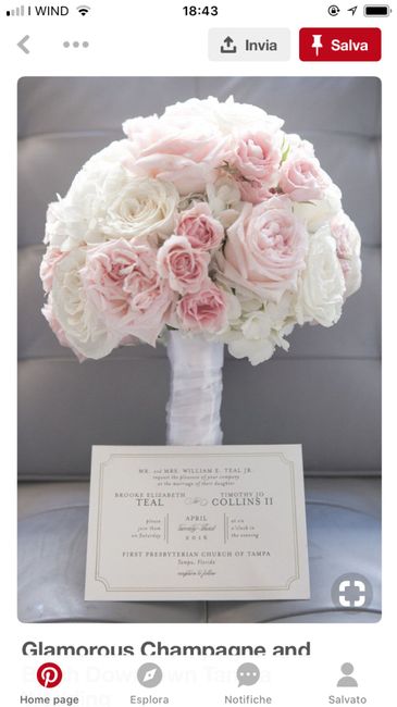 💐 Bouquet 💐 - 1