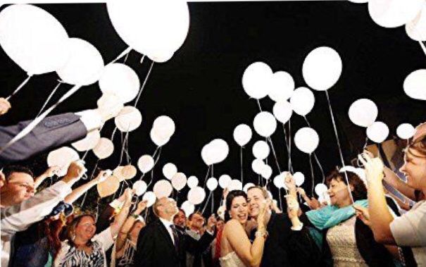 Fuochi d’artificio o palloncini 🎆🎈🤔 - 2