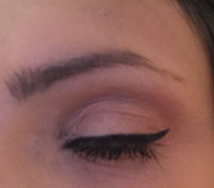 Prova trucco ‼️💄😊 - 2