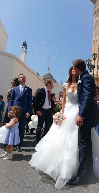 Sposi 2018!!!❤️💕💖 - 2