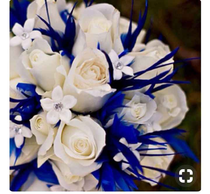 Bouquet - 1