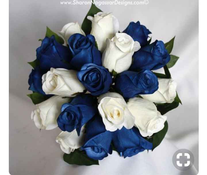 Bouquet - 2