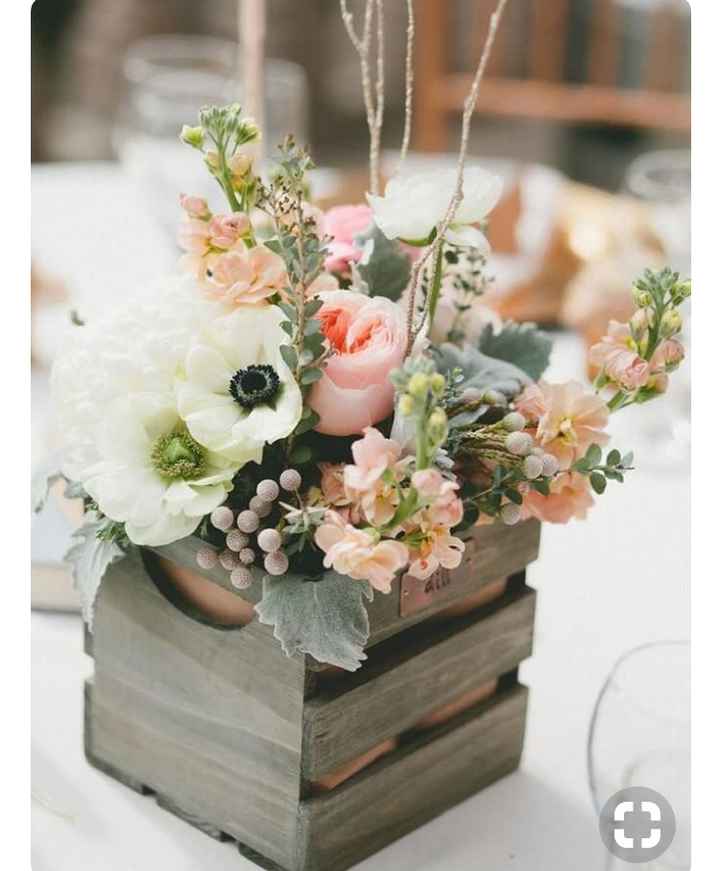 Stile matrimonio - 2