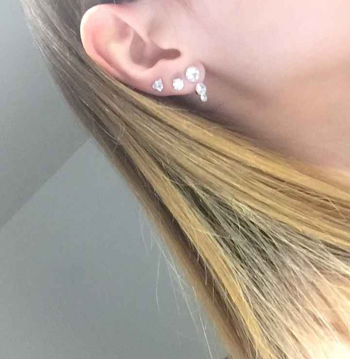 Orecchini - 2