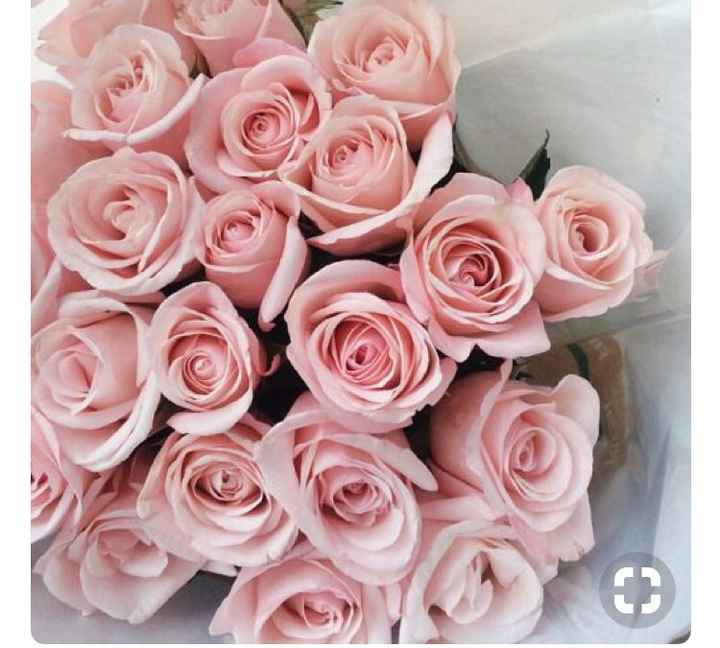 Bouquet Sposa? Agosto che fiori? - 1