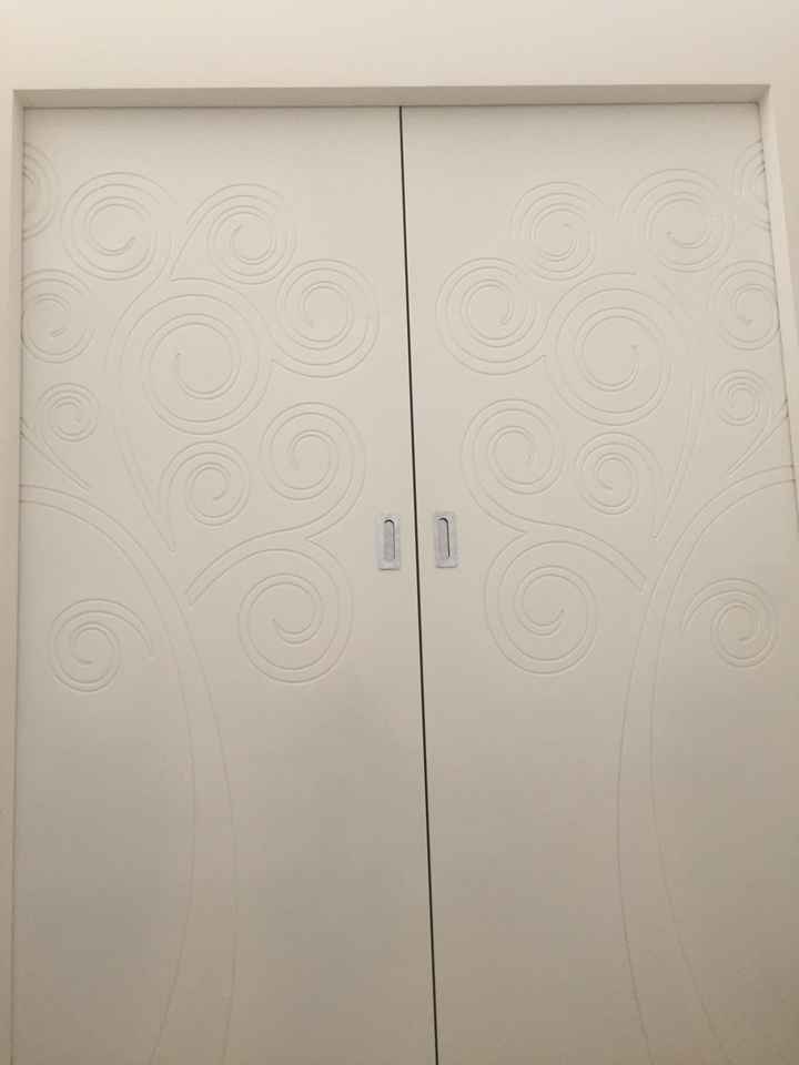 Arredamento classico - 1