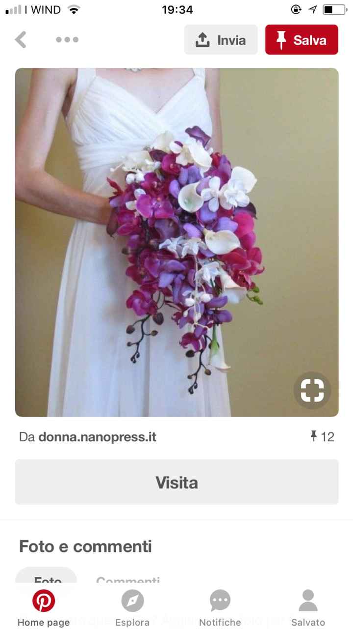 Bouquet - 1