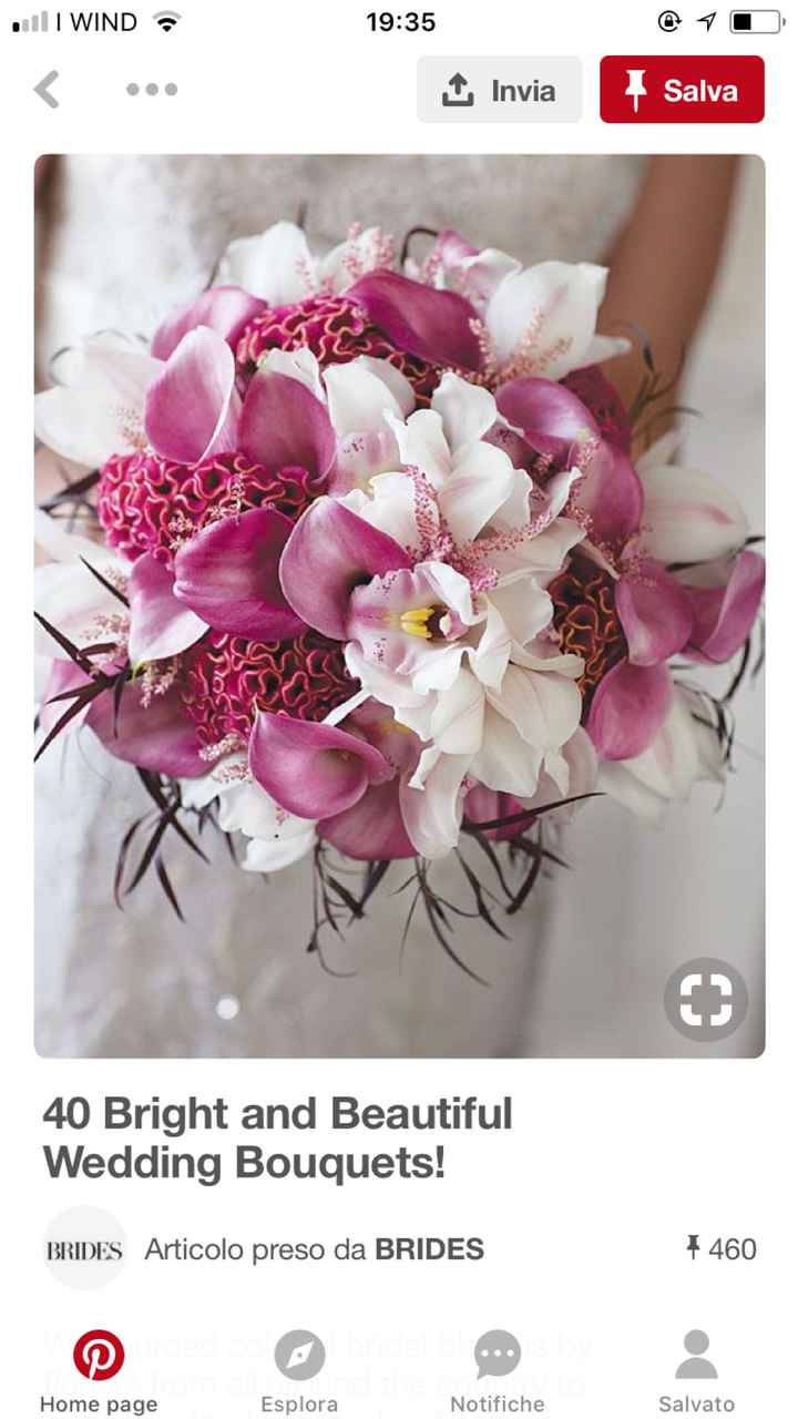 Bouquet - 3