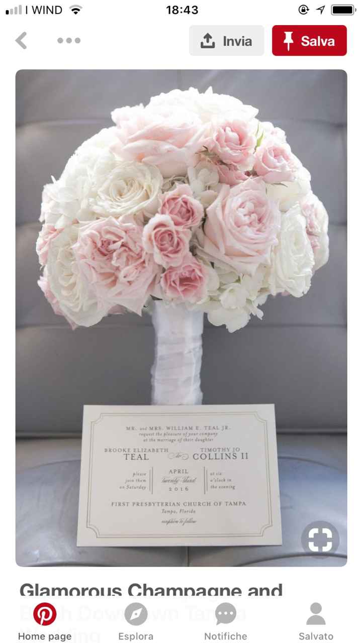 💐 Bouquet 💐 - 1