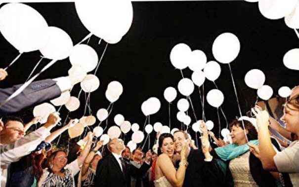 Fuochi d’artificio o palloncini 🎆🎈🤔 - 2