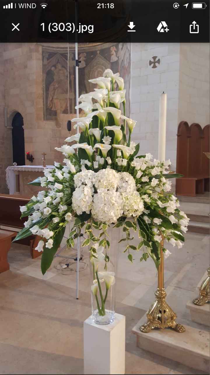 Composizioni floreali 🌷💐😍 - 1