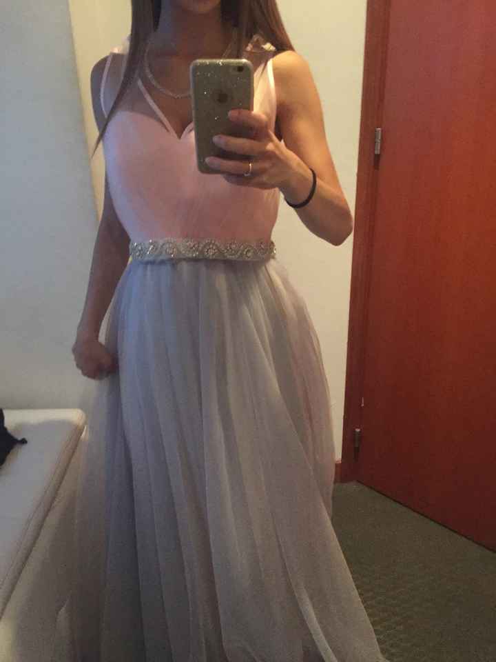 Il mio vestito da invitata ❕❕👗 - 1