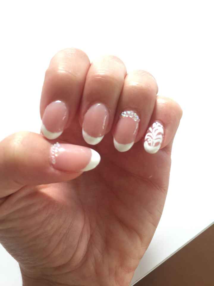 Unghie fatte ✔️💅🏻 - 2