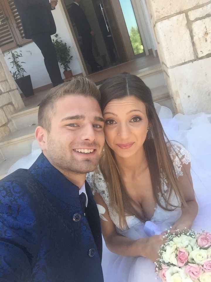 Neo sposiii 👰🤵 - 2