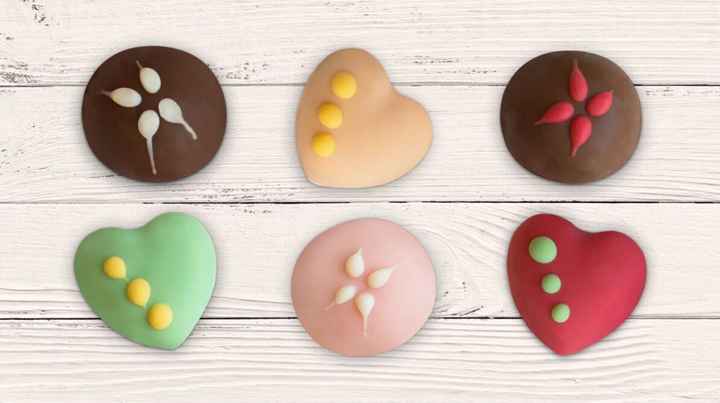  Dolci - 1