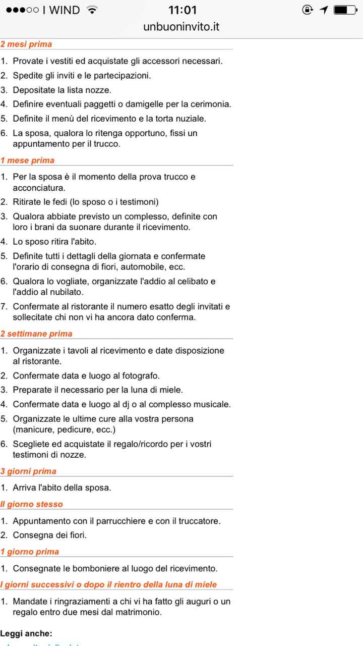  a tutte le future Spose.. 👰 - 3