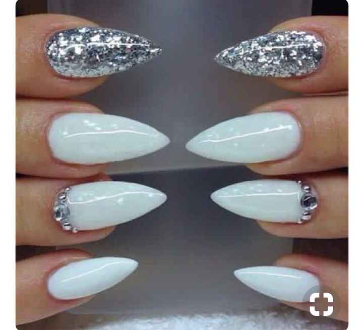  Unghie 💅🏻 - 4