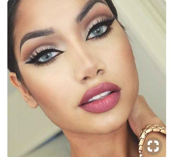  Trucco 💄 - 3