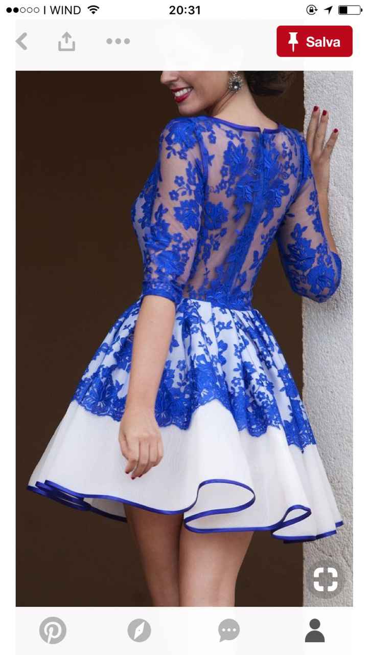  Mamma della sposa - 2