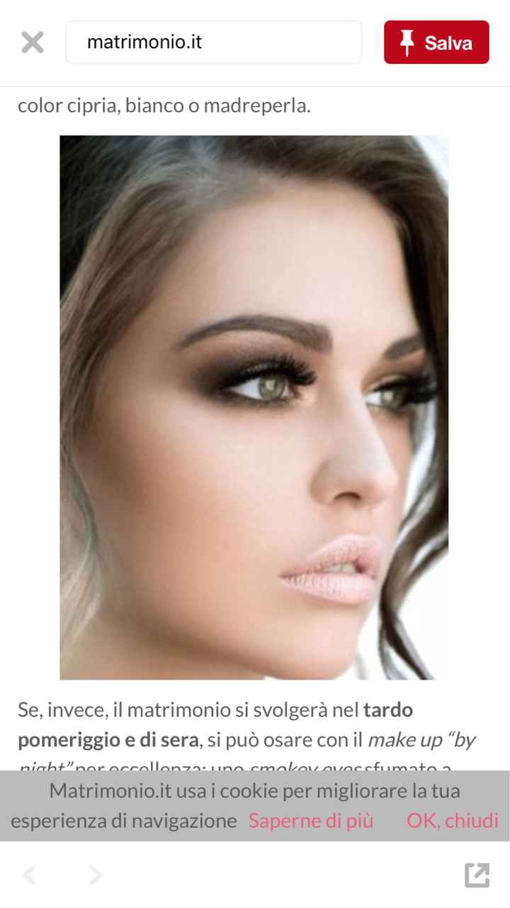  Trucco - 1