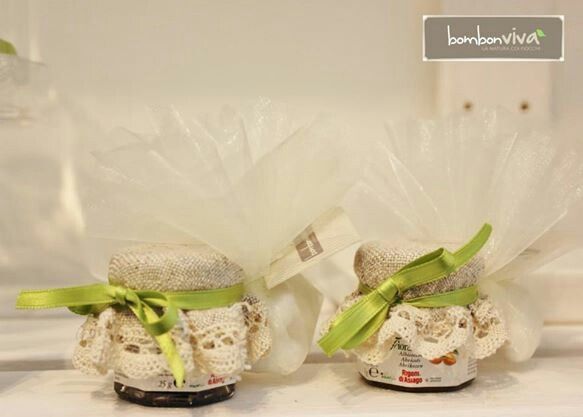 Idee per bomboniere - 3
