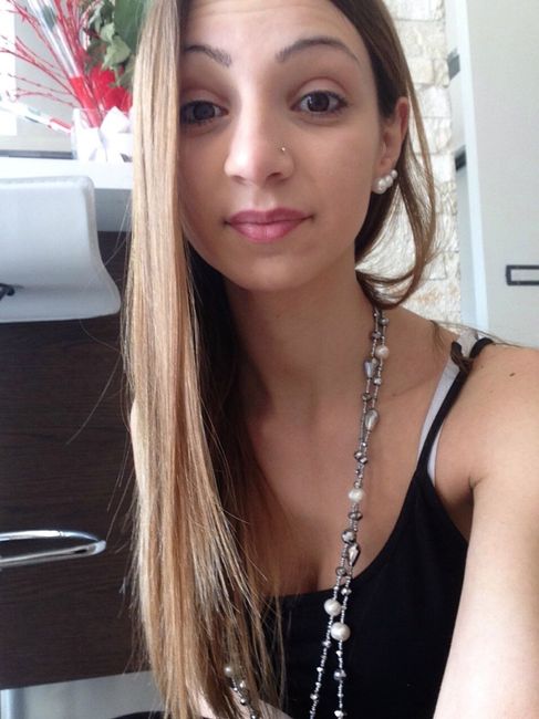  Trucco sposa - 1