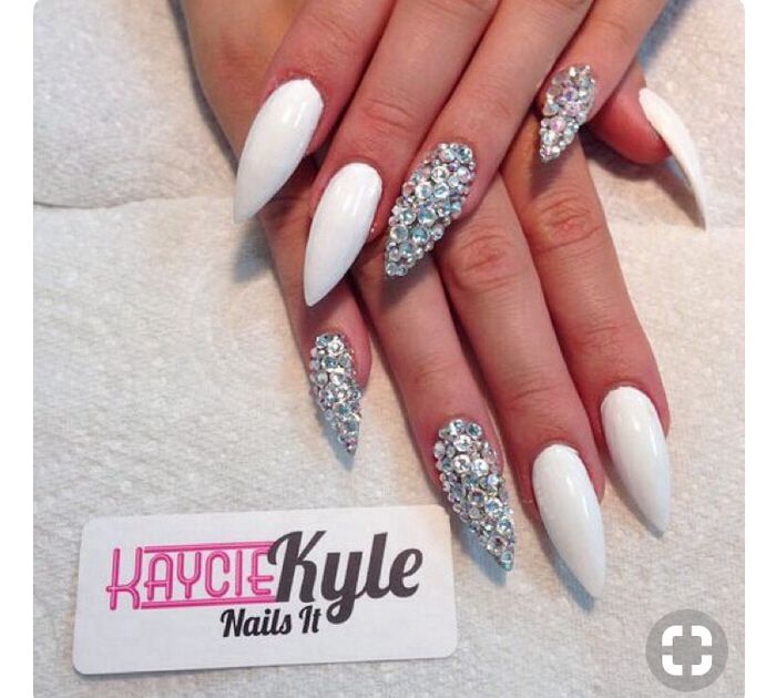  Unghie 💅🏻 - 2