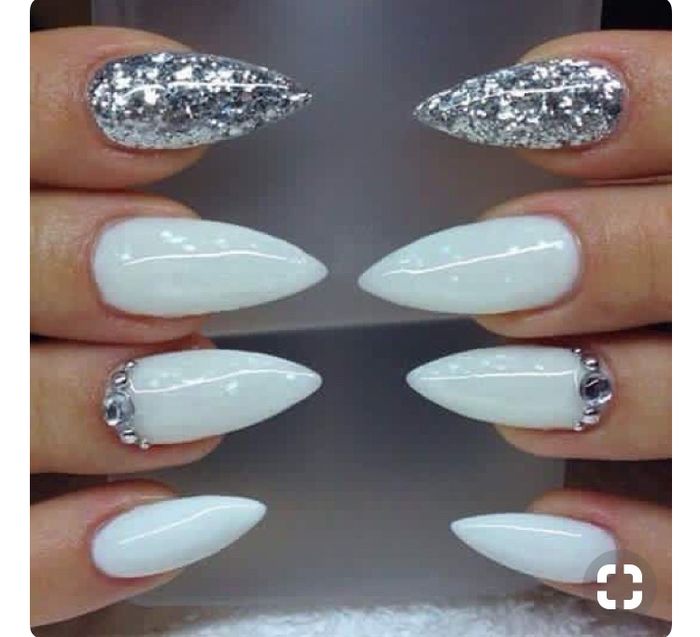  Unghie 💅🏻 - 4