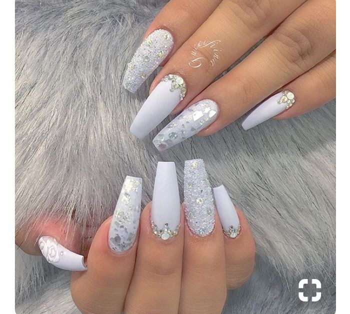  Unghie 💅🏻 - 5