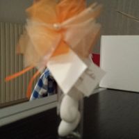 le mie confezioni dei confetti