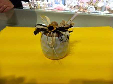 Le bomboniere .... 