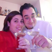 Postate una foto di voi due 👇 - 1