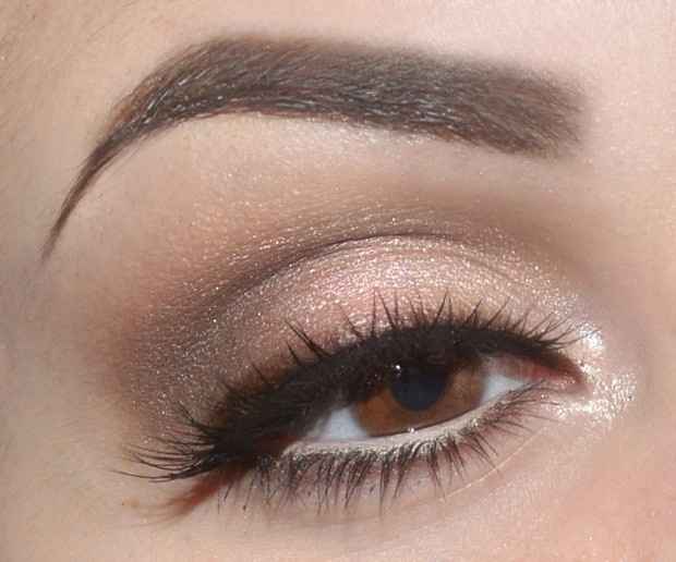 trucco occhi