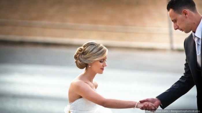 accinciatura principessa sara