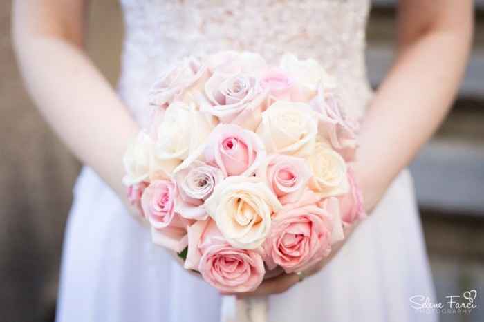 bouquet principessa sara